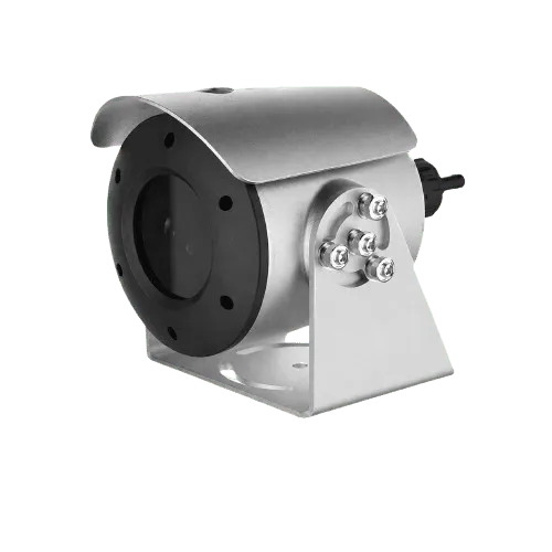 Anti-Explosive DMS Camera